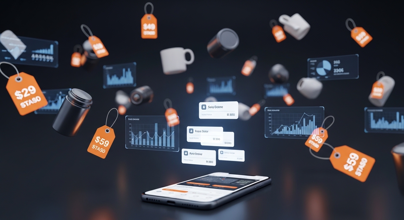 Loja Digital Rápida