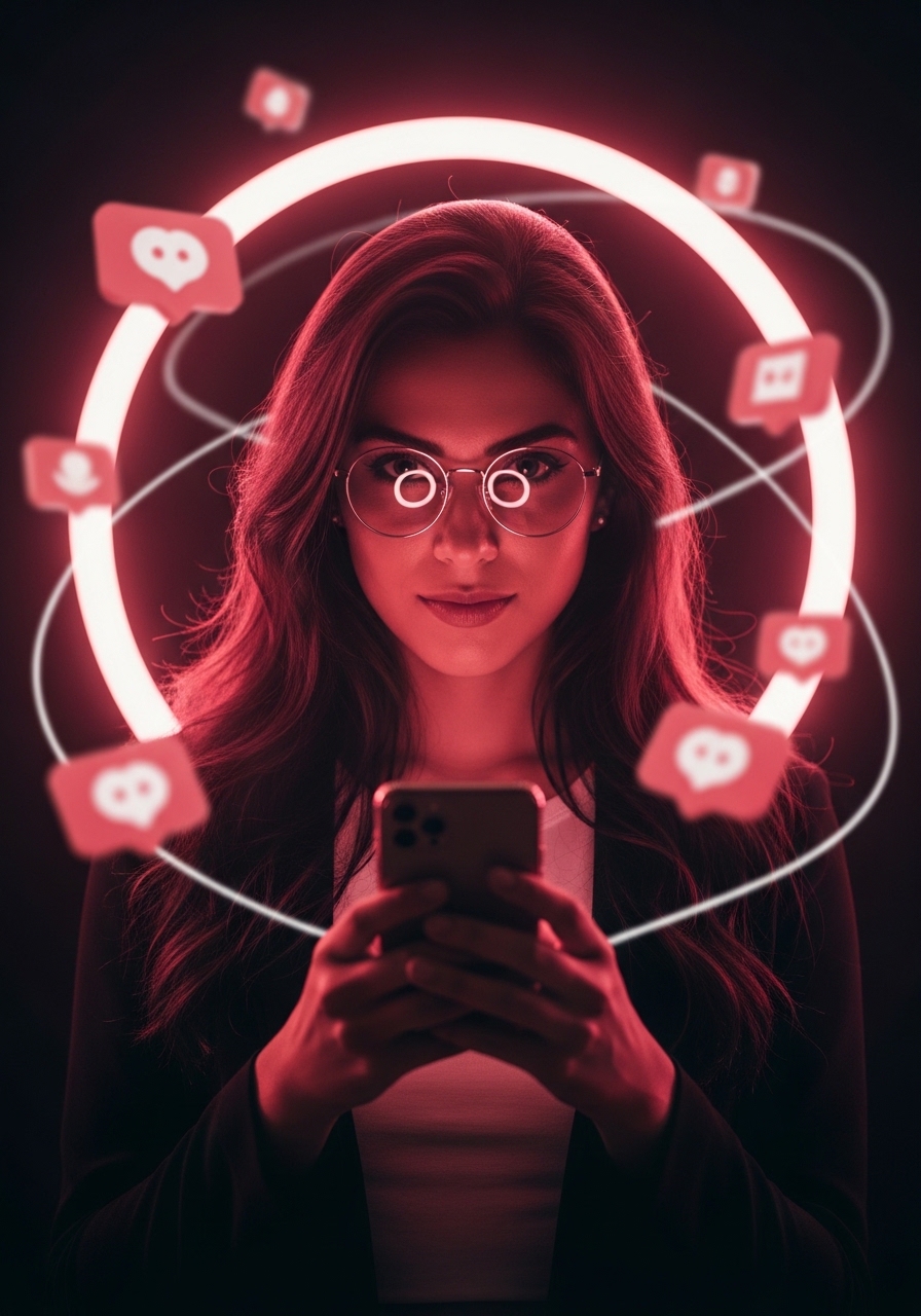 Produtor de Conteúdo